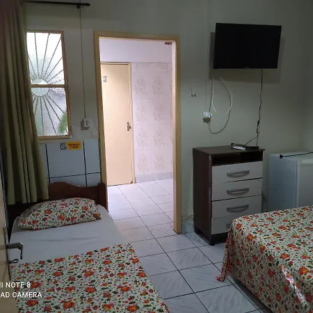Pousada Belo Mar Maceió Exterior foto