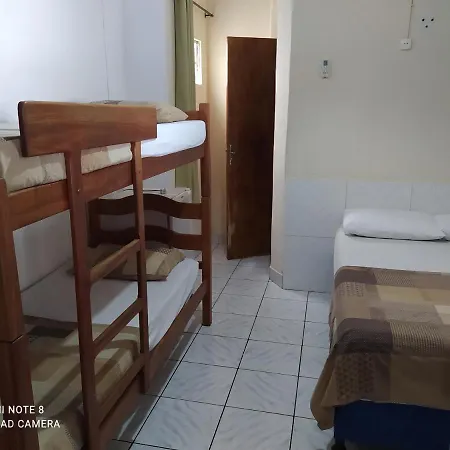 Pousada Belo Mar Maceió Exterior foto