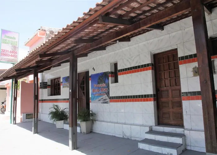 Pousada Belo Mar