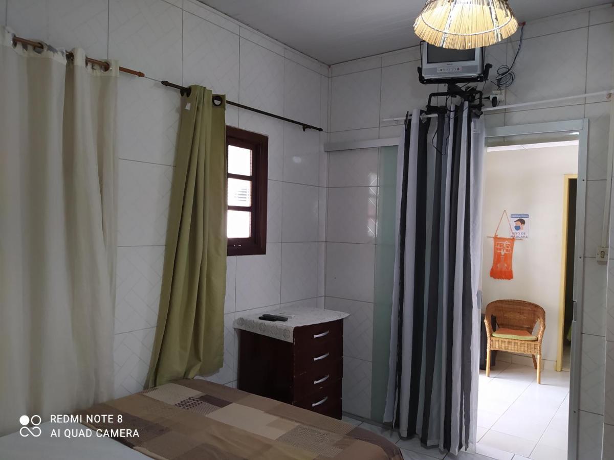 Inn Belo Mar